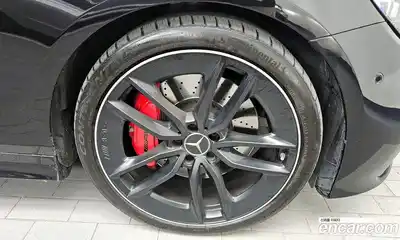 Mercedes-Benz E-Class 2023 3.0 гидро в Москве № 141725, миниатюра 5