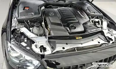 Mercedes-Benz E-Class 2023 3.0 гидро в Москве № 141725, миниатюра 6