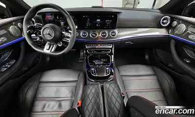 Mercedes-Benz E-Class 2023 3.0 гидро в Москве № 141725, миниатюра 7
