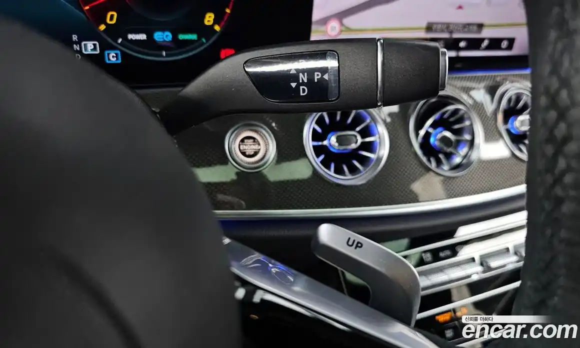 Mercedes-Benz E-Class 2023 3.0 гидро в Москве № 141725, фото 9