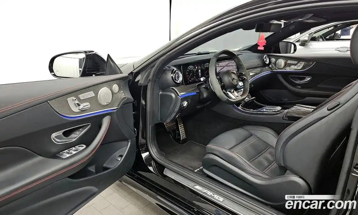 Mercedes-Benz E-Class 2023 3.0 гидро в Москве № 141725, фото 10