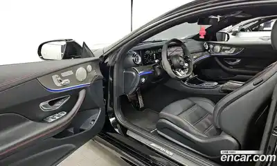 Mercedes-Benz E-Class 2023 3.0 гидро в Москве № 141725, миниатюра 10