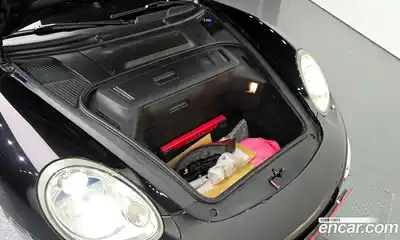 Porsche Boxster 2006 3.4 гидро в Москве № 149487, миниатюра 6