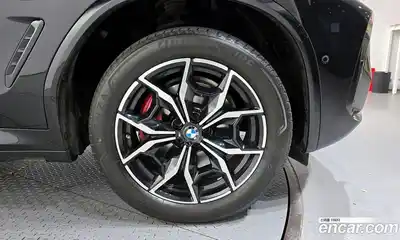 BMW X3 2022 2.0 гидро в Москве № 155356, миниатюра 5
