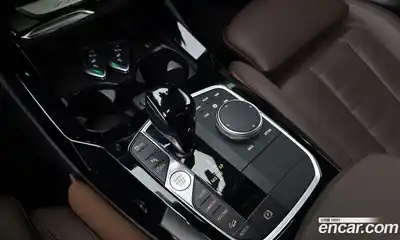 BMW X3 2022 2.0 гидро в Москве № 155356, миниатюра 9
