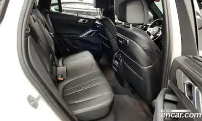 BMW X6 2023 3.0 гидро в Москве № 157318, миниатюра 12