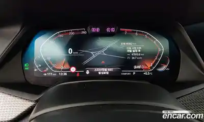 BMW X6 2023 3.0 гидро в Москве № 157318, миниатюра 8