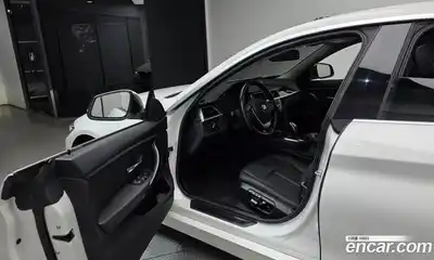 BMW 4-Series 2019 2.0 гидро в Москве № 158001, миниатюра 11