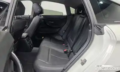 BMW 4-Series 2019 2.0 гидро в Москве № 158001, миниатюра 12