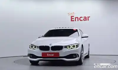 BMW 4-Series 2019 2.0 гидро в Москве № 158001, миниатюра 3