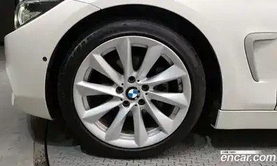 BMW 4-Series 2019 2.0 гидро в Москве № 158001, миниатюра 5