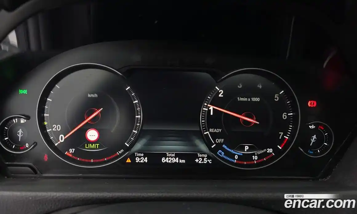 BMW 4-Series 2019 2.0 гидро в Москве № 158001, фото 8
