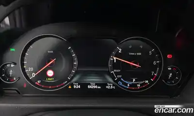 BMW 4-Series 2019 2.0 гидро в Москве № 158001, миниатюра 8