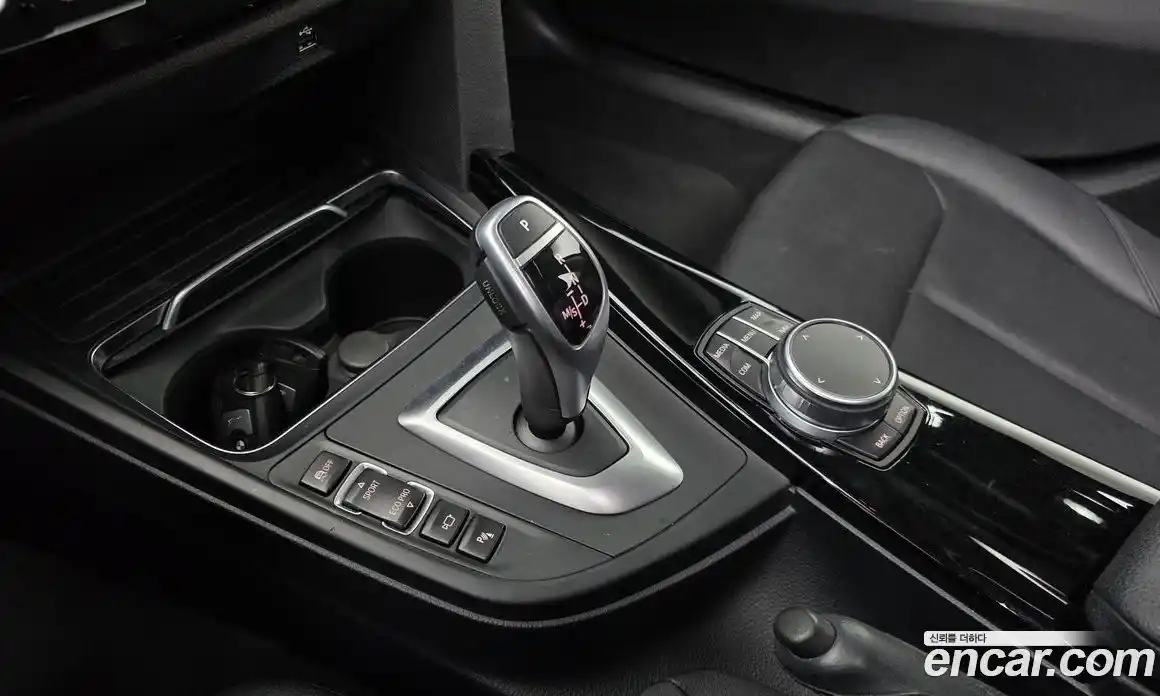 BMW 4-Series 2019 2.0 гидро в Москве № 158001, фото 9