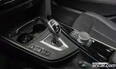 BMW 4-Series 2019 2.0 гидро в Москве № 158001, миниатюра 9