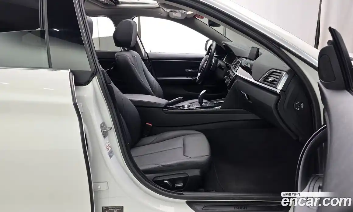 BMW 4-Series 2019 2.0 гидро в Москве № 158001, фото 10
