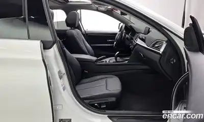 BMW 4-Series 2019 2.0 гидро в Москве № 158001, миниатюра 10