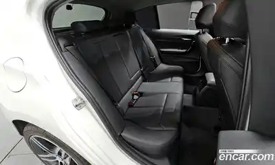 BMW 1-Series 2017 2.0 гидро в Москве № 158561, миниатюра 12