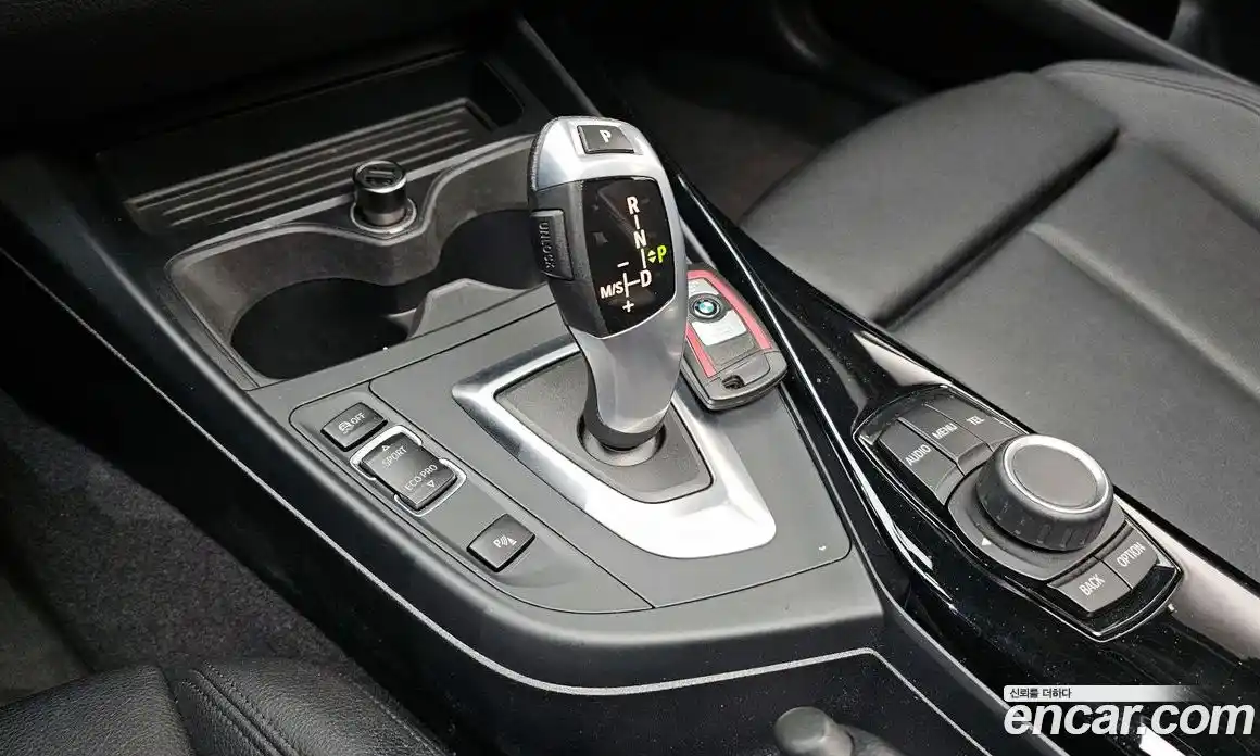 BMW 1-Series 2017 2.0 гидро в Москве № 158561, фото 9