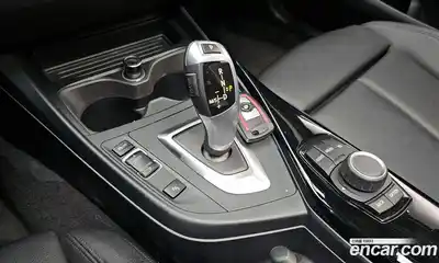 BMW 1-Series 2017 2.0 гидро в Москве № 158561, миниатюра 9