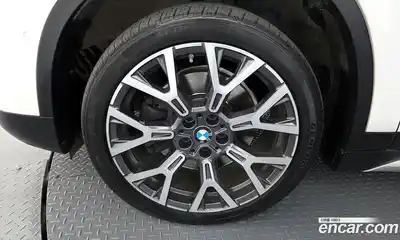 BMW X1 2022 2.0 гидро в Москве № 158629, миниатюра 5
