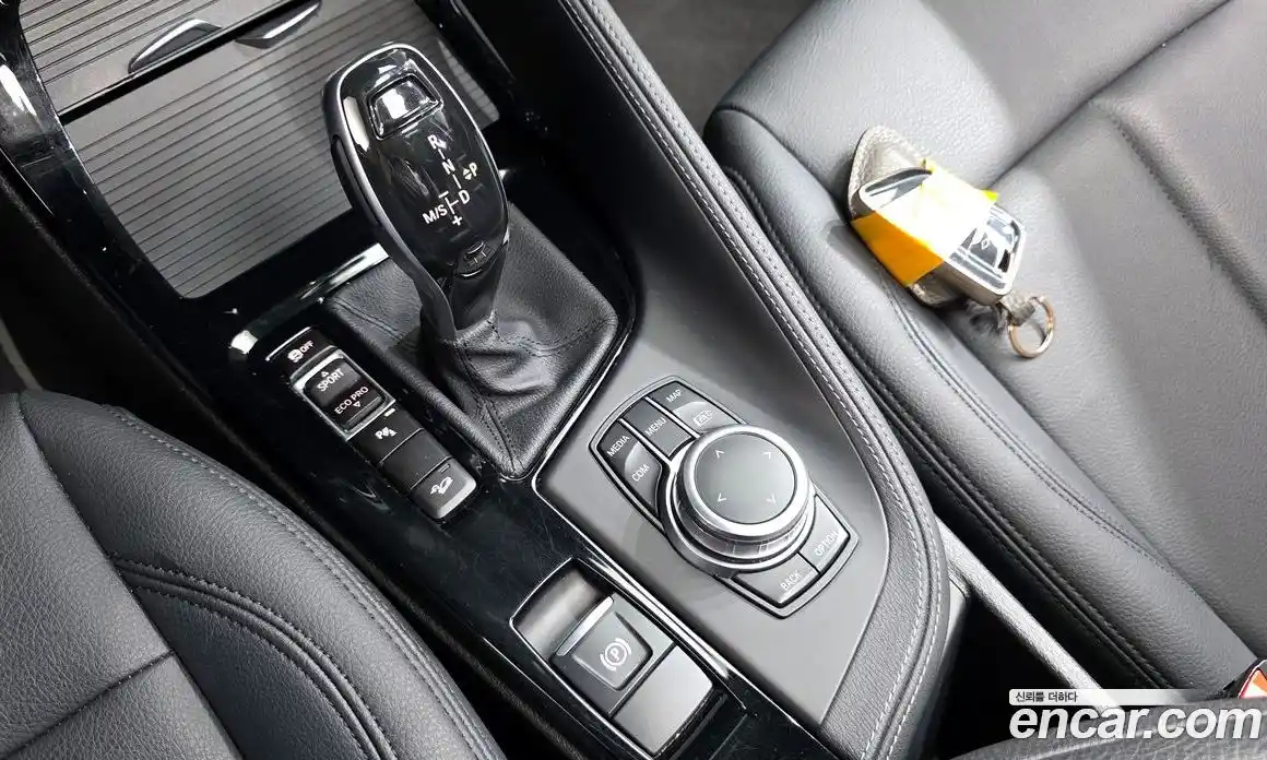 BMW X1 2022 2.0 гидро в Москве № 158629, фото 9