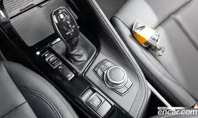 BMW X1 2022 2.0 гидро в Москве № 158629, миниатюра 9
