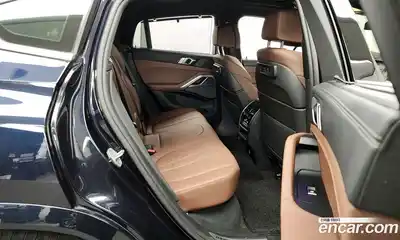 BMW X6 2021 3.0 гидро в Москве № 159261, миниатюра 12