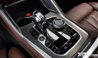 BMW X6 2021 3.0 гидро в Москве № 159261, миниатюра 9
