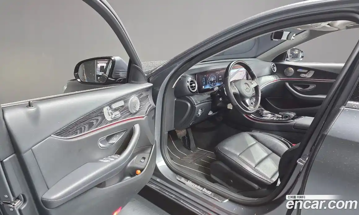 Mercedes-Benz E-Class 2016 2.0 гидро в Москве № 160908, фото 11