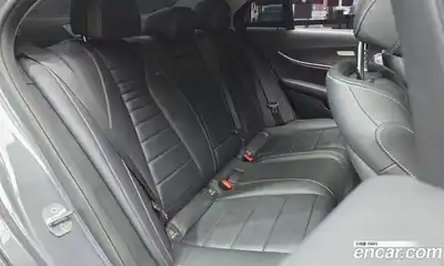 Mercedes-Benz E-Class 2016 2.0 гидро в Москве № 160908, миниатюра 12
