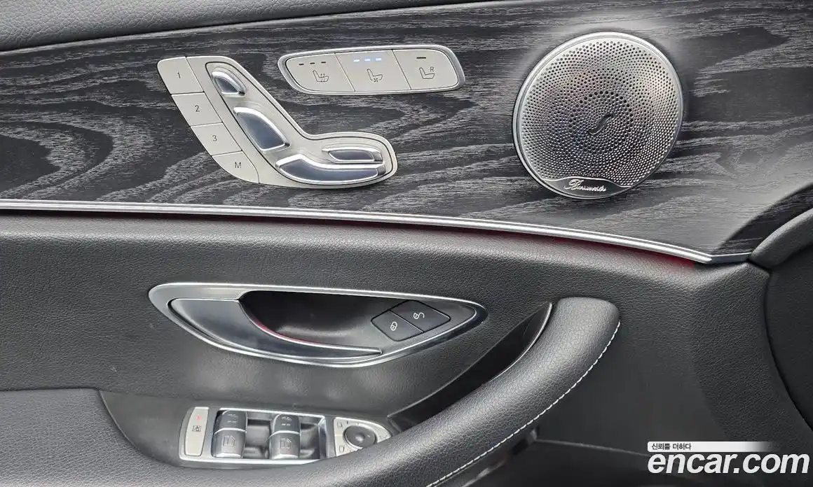 Mercedes-Benz E-Class 2016 2.0 гидро в Москве № 160908, фото 17