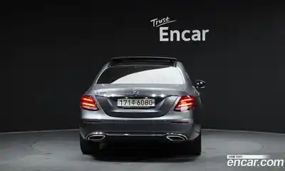 Mercedes-Benz E-Class 2016 2.0 гидро в Москве № 160908, миниатюра 4