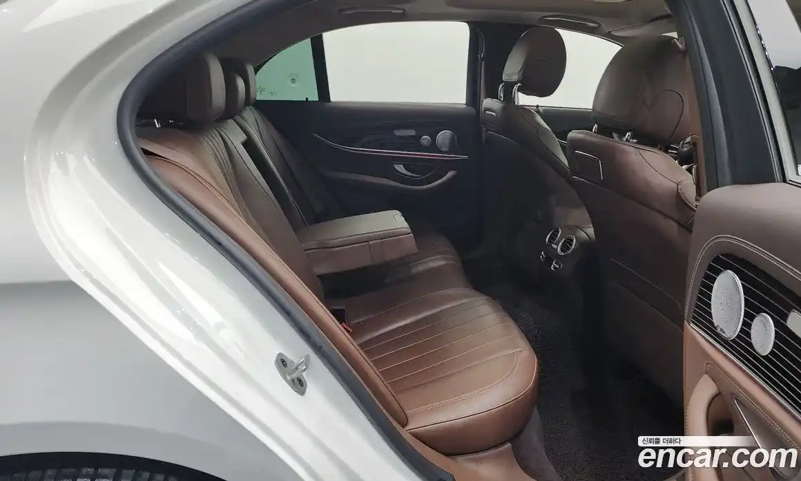 Mercedes-Benz E-Class 2020 3.0 гидро в Москве № 161015, фото 12