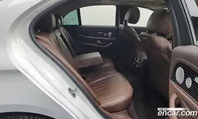 Mercedes-Benz E-Class 2020 3.0 гидро в Москве № 161015, миниатюра 12