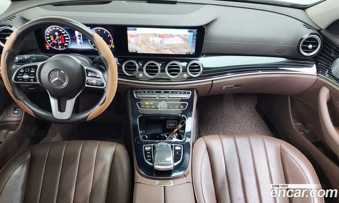 Mercedes-Benz E-Class 2020 3.0 гидро в Москве № 161015, фото 7