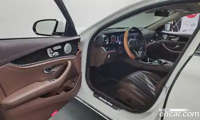 Mercedes-Benz E-Class 2020 3.0 гидро в Москве № 161015, миниатюра 10