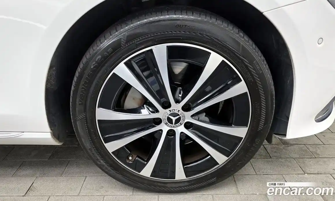 Mercedes-Benz E-Class 2021 2.0 гидро в Москве № 161137, фото 5