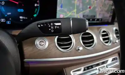 Mercedes-Benz E-Class 2021 2.0 гидро в Москве № 161137, миниатюра 9
