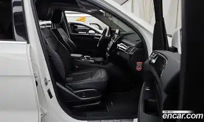 Mercedes-Benz GLE-Class 2017 3.0 гидро в Москве № 161165, миниатюра 11