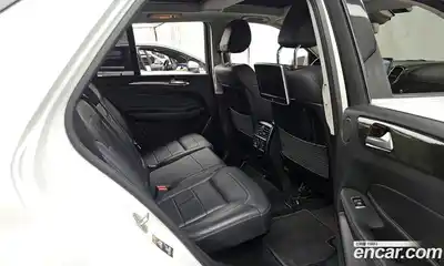 Mercedes-Benz GLE-Class 2017 3.0 гидро в Москве № 161165, миниатюра 12