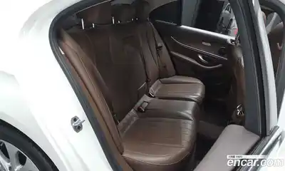 Mercedes-Benz E-Class 2019 1.9 гидро в Москве, миниатюра 11