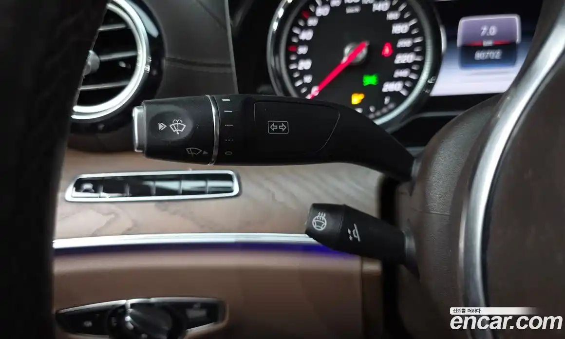 Mercedes-Benz E-Class 2019 1.9 гидро в Москве, фото 15