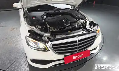 Mercedes-Benz E-Class 2019 1.9 гидро в Москве, миниатюра 5