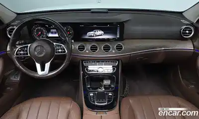 Mercedes-Benz E-Class 2019 1.9 гидро в Москве, миниатюра 6