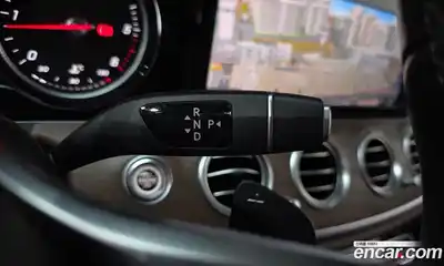 Mercedes-Benz E-Class 2019 1.9 гидро в Москве, миниатюра 8