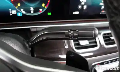 Mercedes-Benz GLE-Class 2021 2.9 гидро в Москве № 161410, миниатюра 9