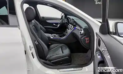 Mercedes-Benz C-Class 2020 2.0 гидро в Москве № 161451, миниатюра 12