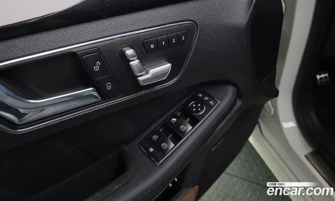 Mercedes-Benz E-Class 2010 3.5 гидро в Москве № 161539, фото 18