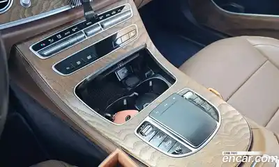 Mercedes-Benz E-Class 2021 2.0 гидро в Москве, миниатюра 9